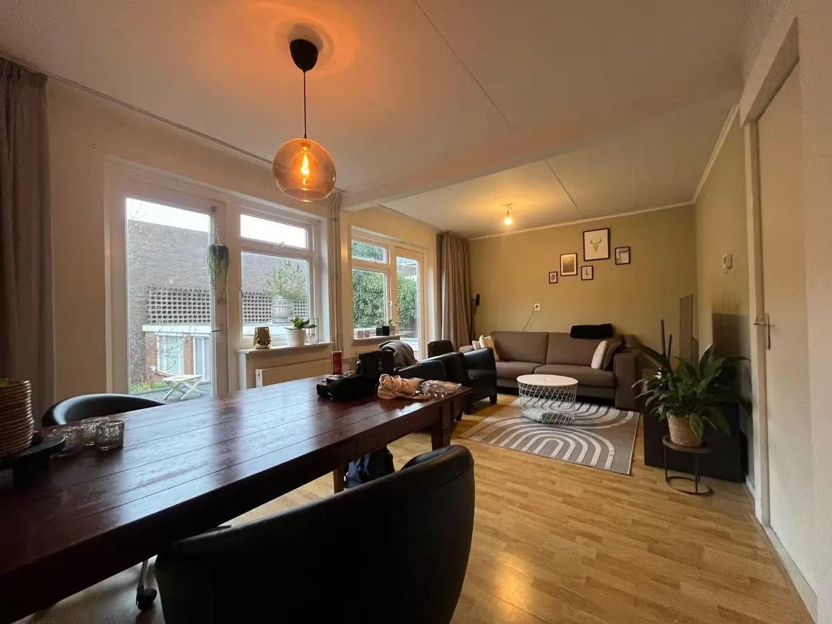 Photo: apartment in Drachten (7)