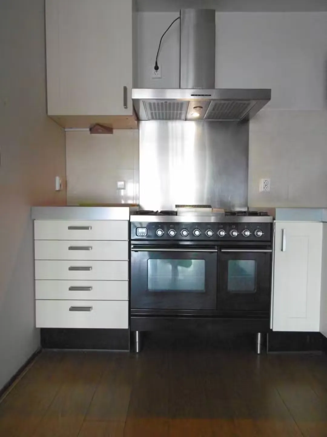 Foto van een appartement in Zoetermeer (8)