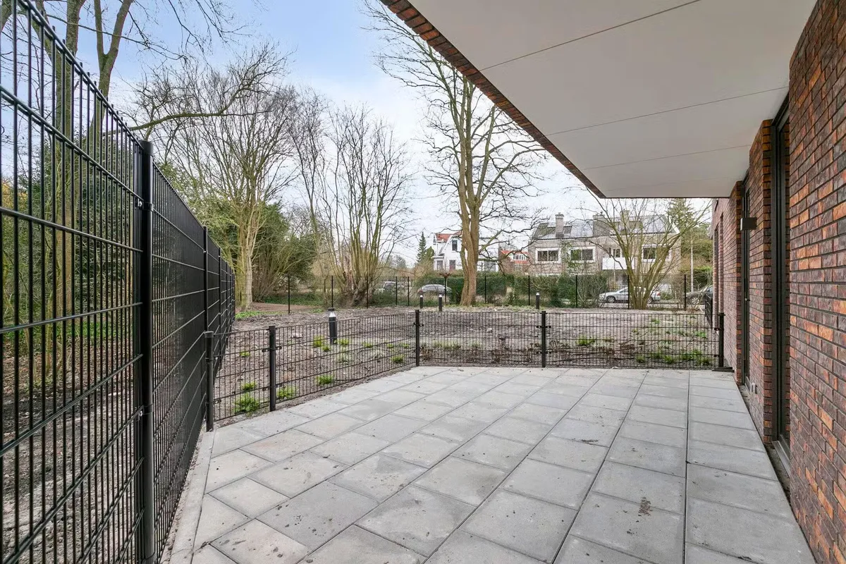 Foto van een appartement in Amstelveen (11)