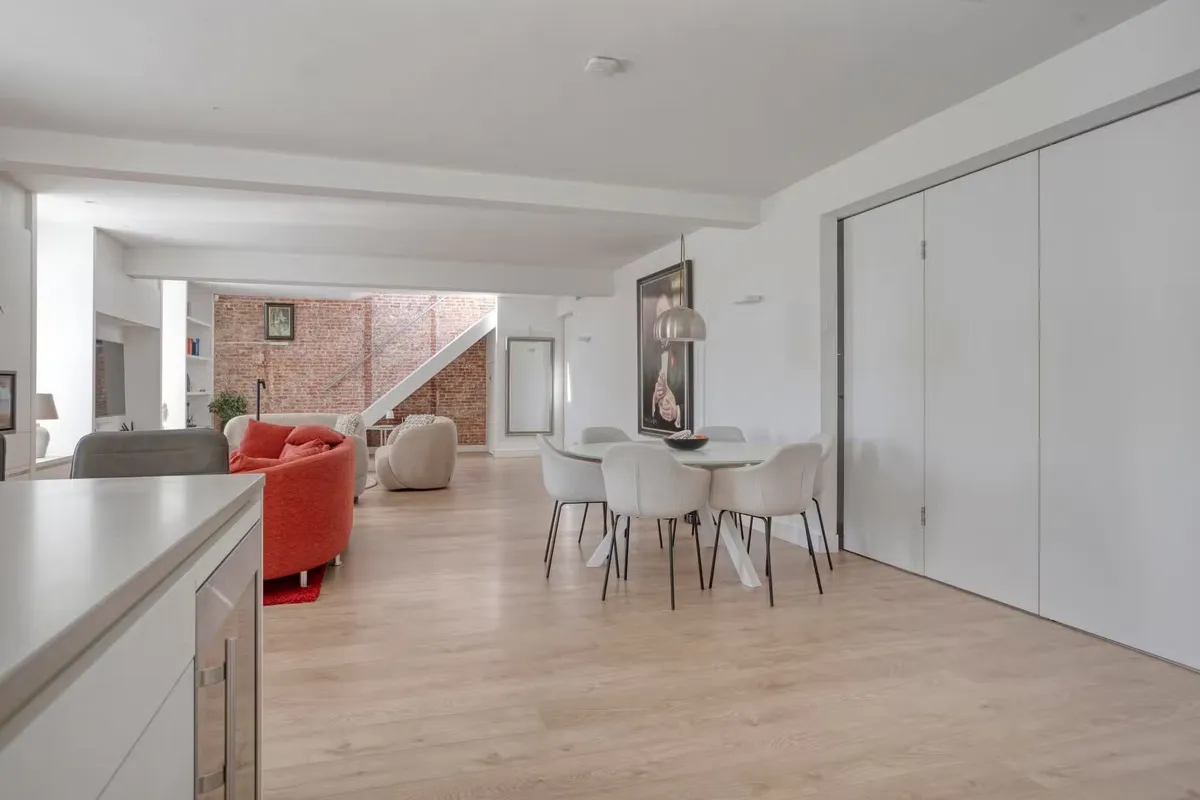 Foto van een appartement in Breda (9)
