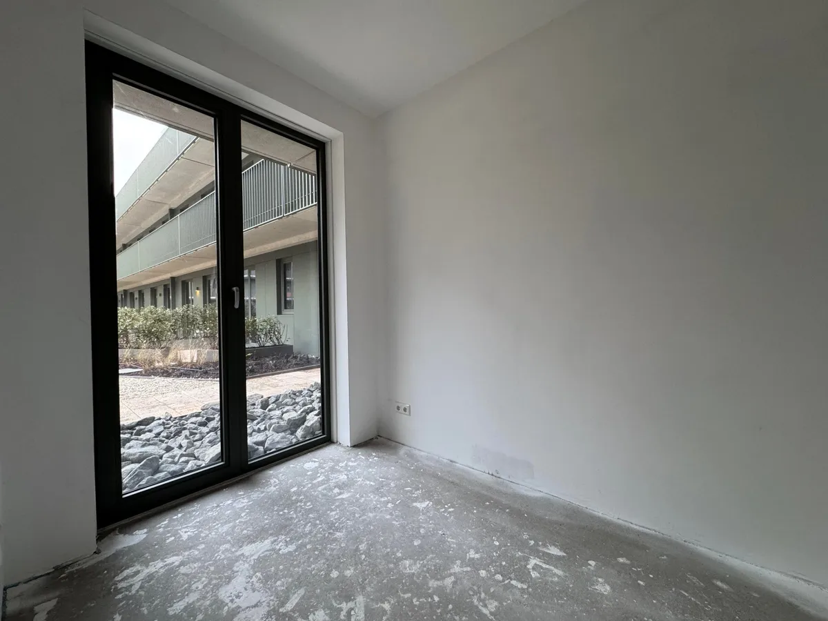 Foto van een appartement in Leeuwarden (9)