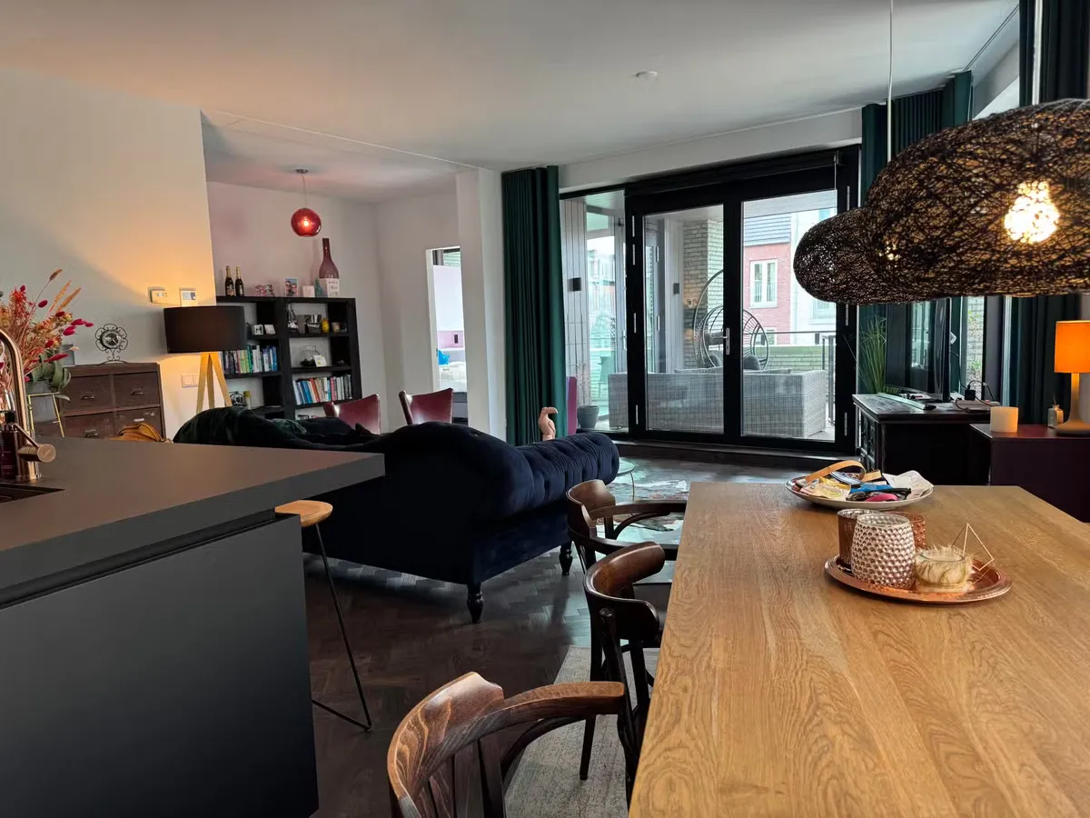 Foto van een appartement in Maastricht (7)