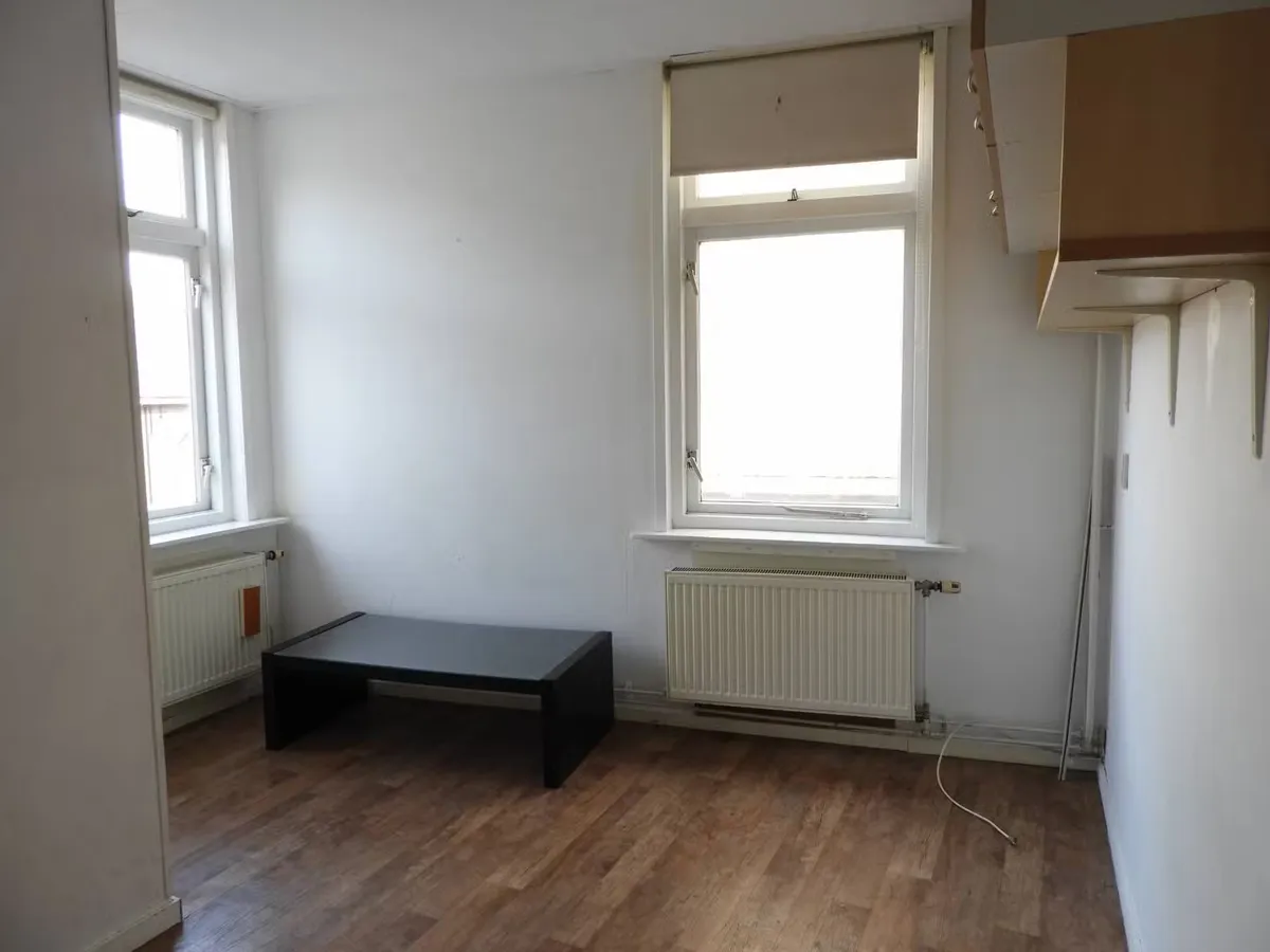 Foto van een appartement in Alphen aan den Rijn (2)