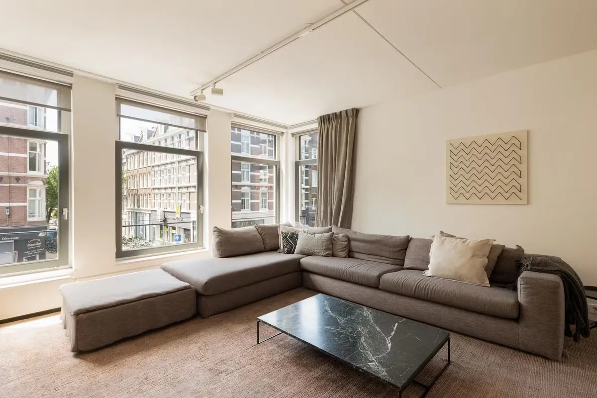 Photo: apartment in Amsterdam (8)