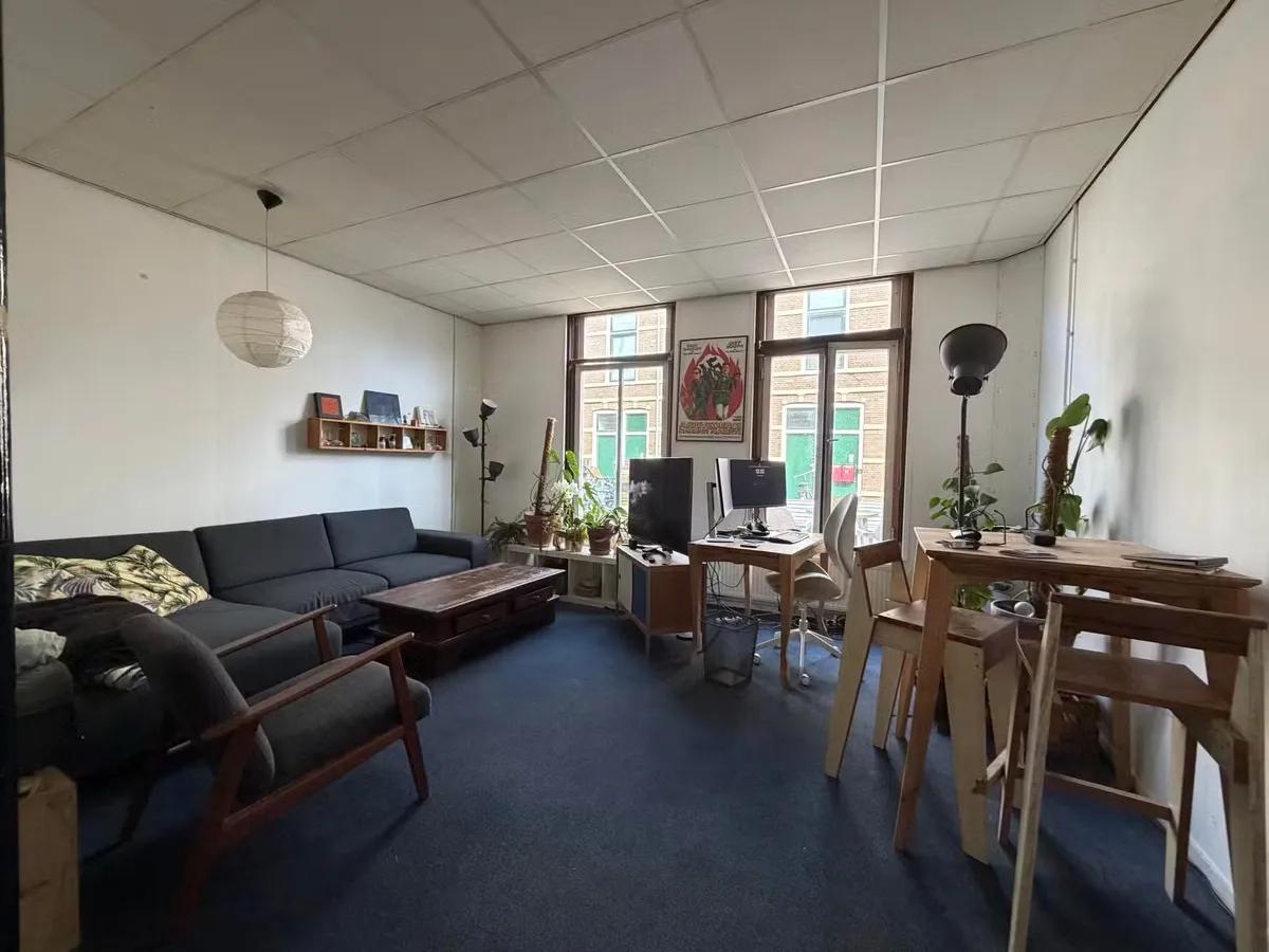 Photo: apartment in Leeuwarden (3)
