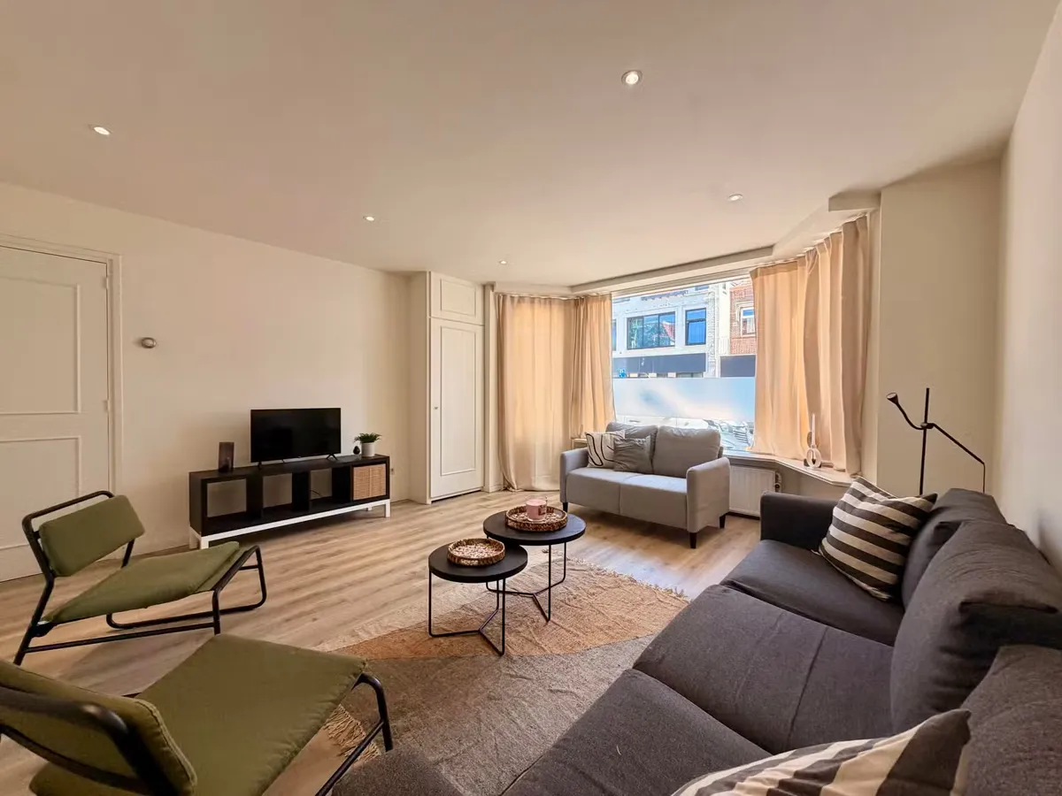Foto van een appartement in Terneuzen (3)