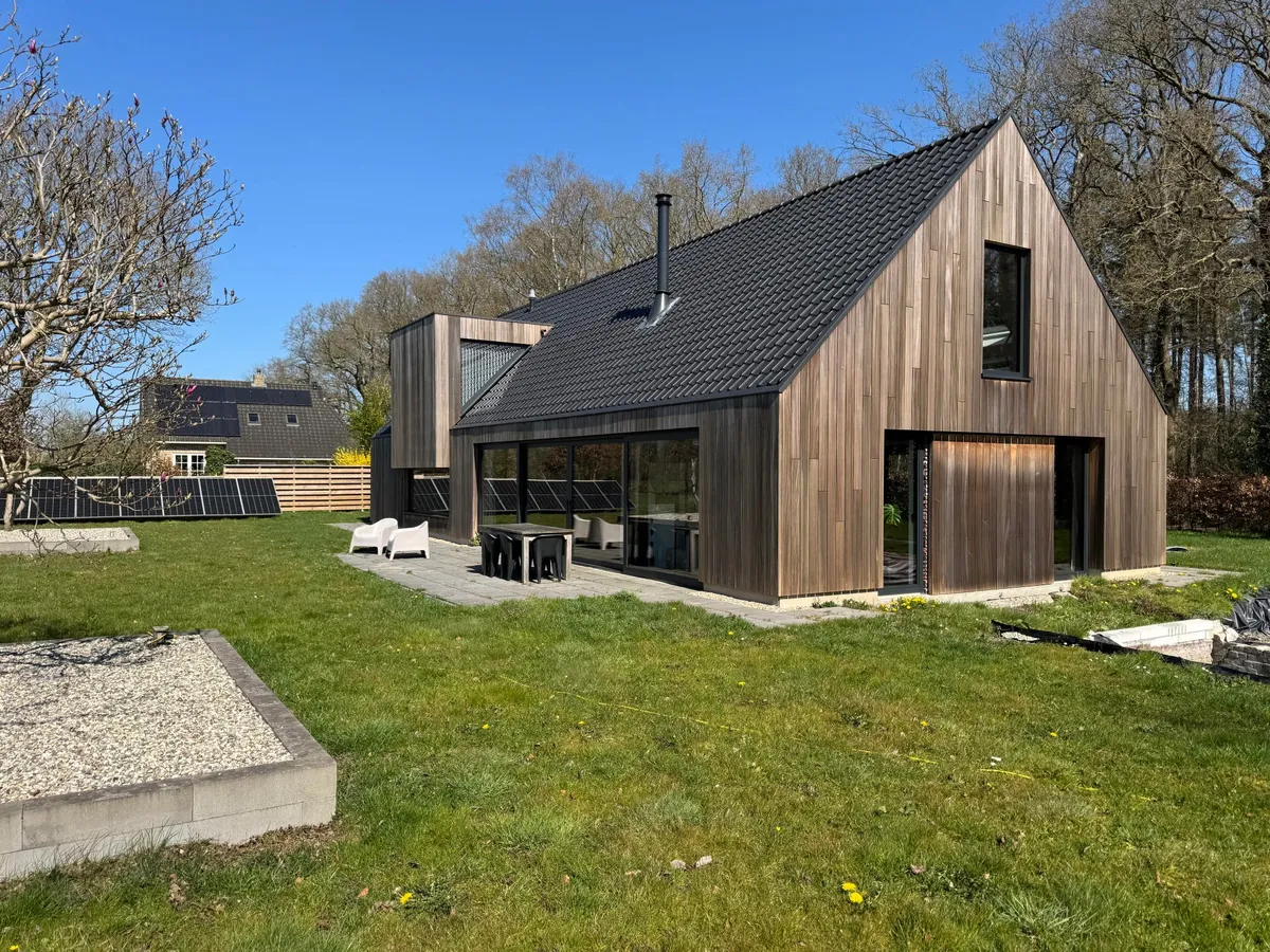 Foto van een eengezinswoning in Beetsterzwaag (3)