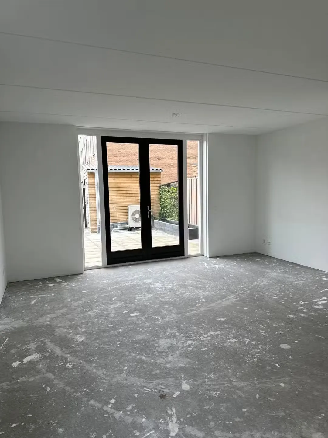 Foto van een eengezinswoning in Vlissingen (5)