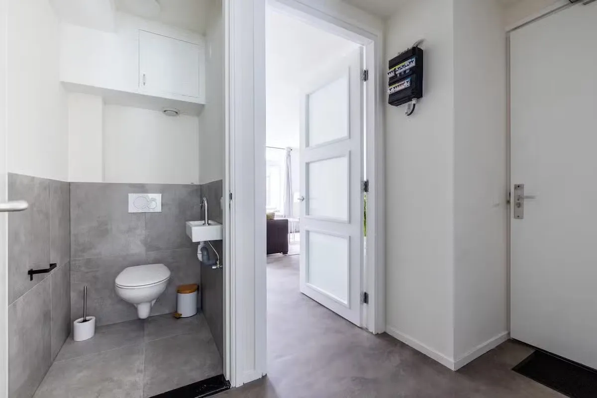 Photo: apartment in Sneek (10)
