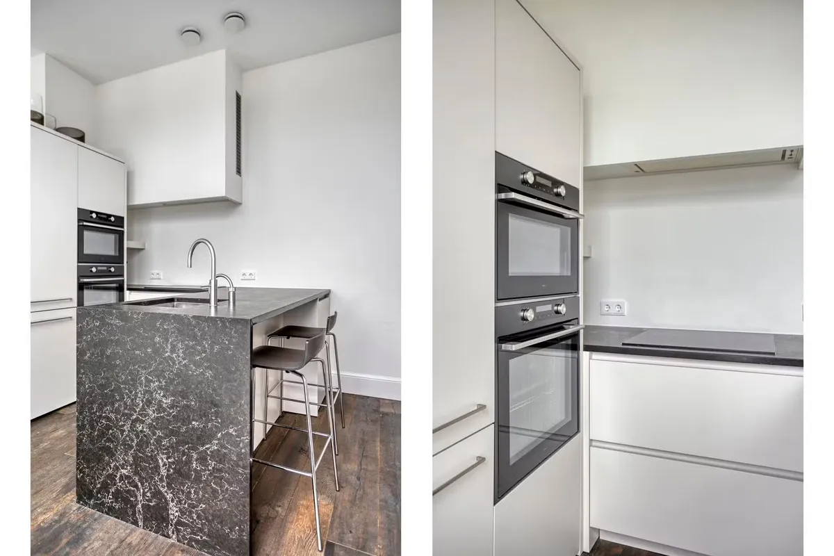 Foto van een appartement in Breda (12)