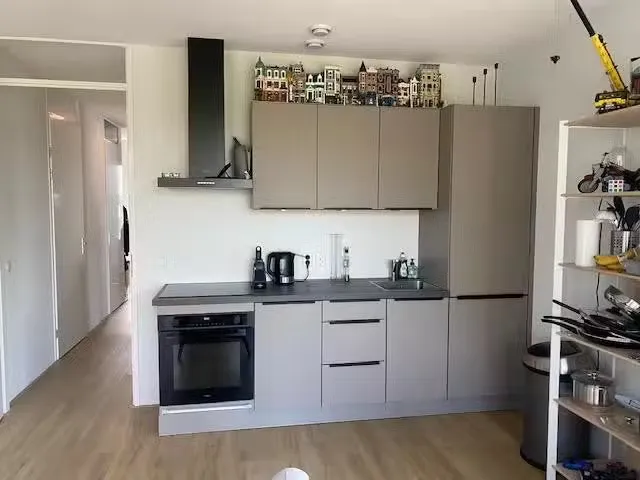 Foto van een appartement in Kwadijk (4)