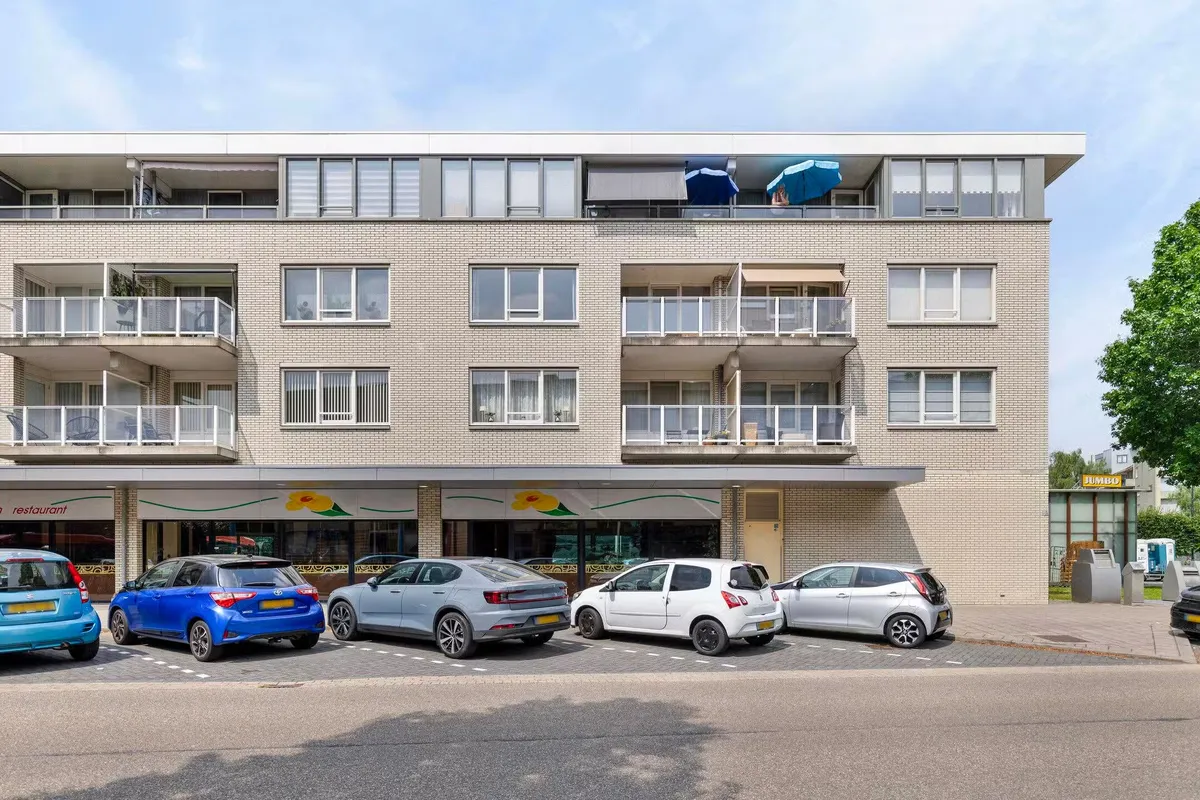 Foto van een appartement in Zoetermeer (2)