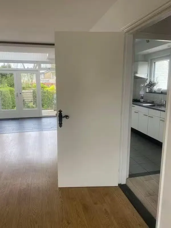 Foto van een eengezinswoning in Maastricht (4)