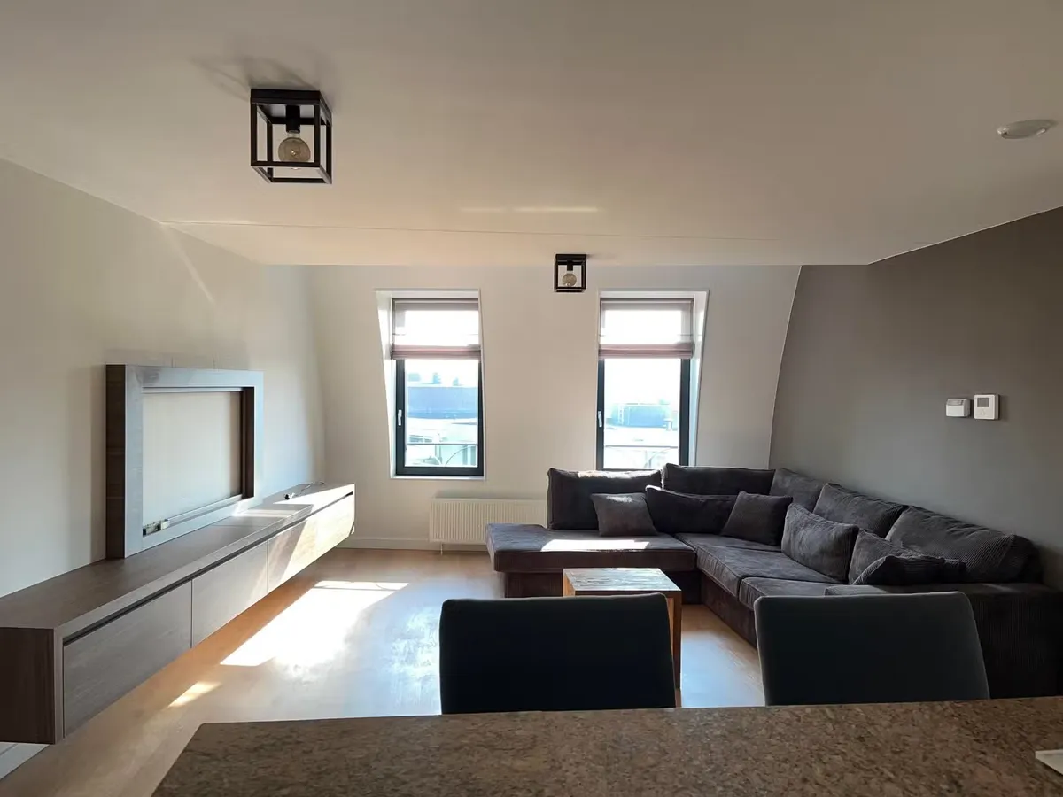 Photo: apartment in Breda (9)