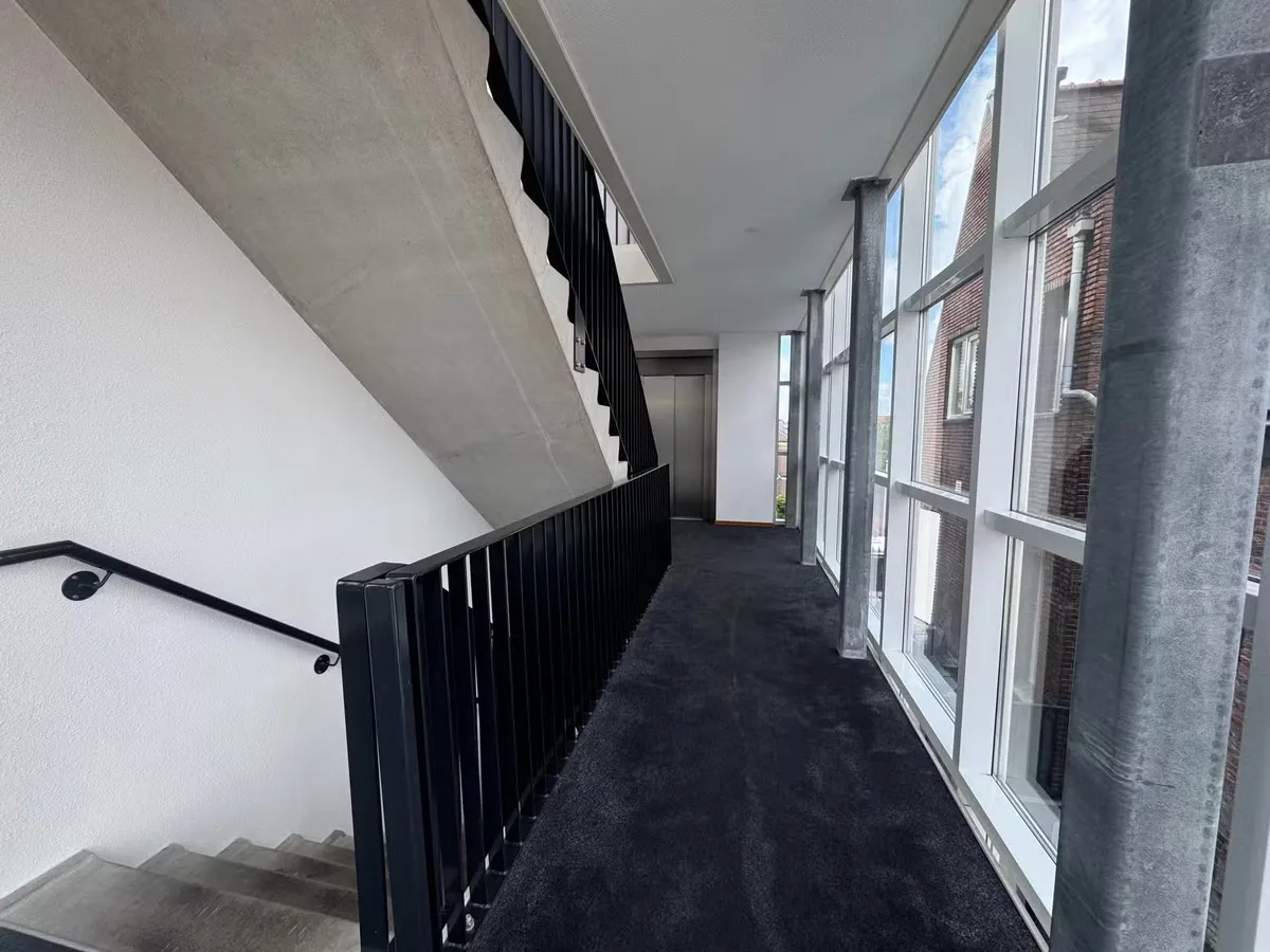 Foto van een appartement in Leeuwarden (3)