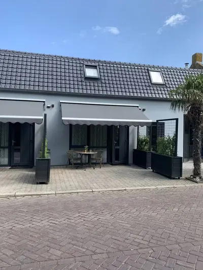 Foto van een appartement in Zonnemaire