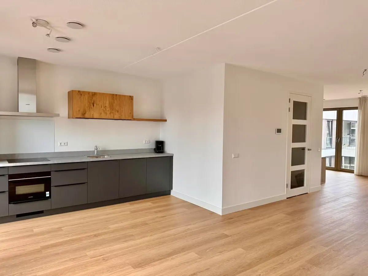 Foto van een appartement in Utrecht (8)