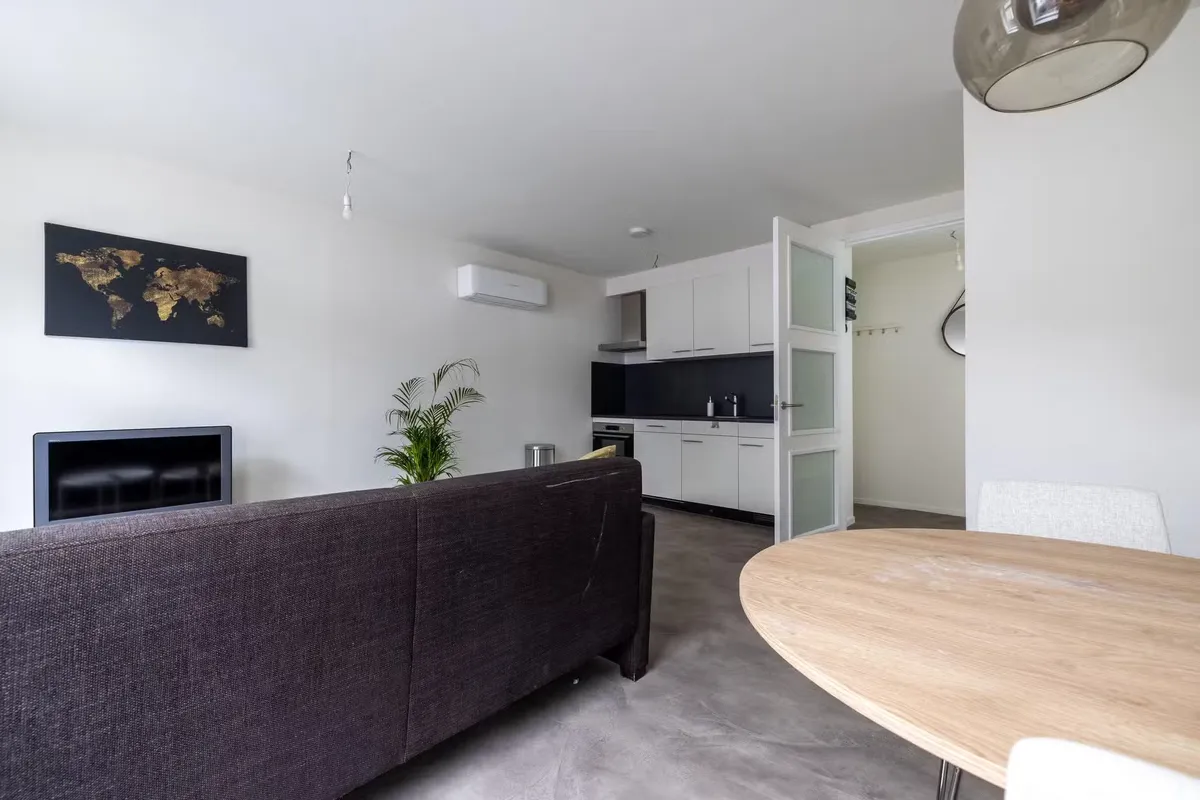 Photo: apartment in Sneek (6)