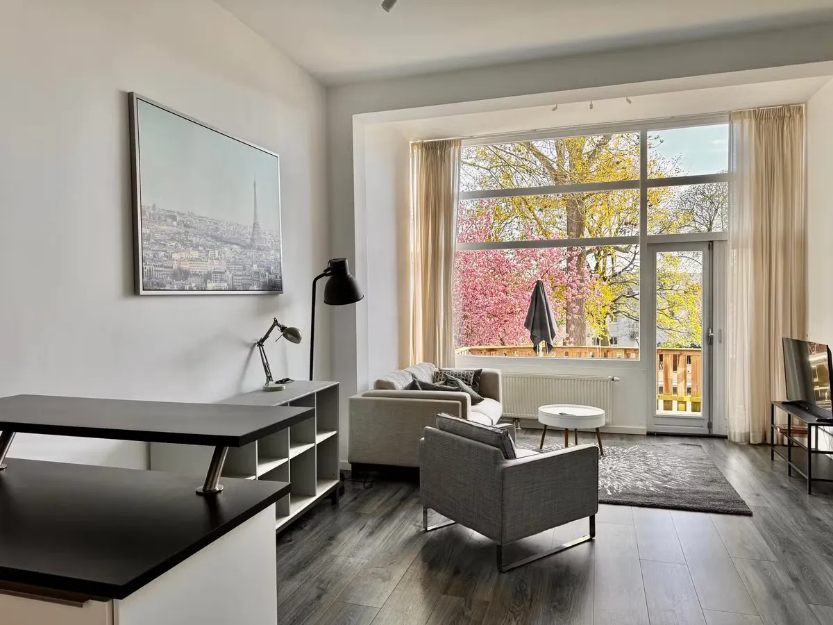 Foto van een appartement in Utrecht (2)