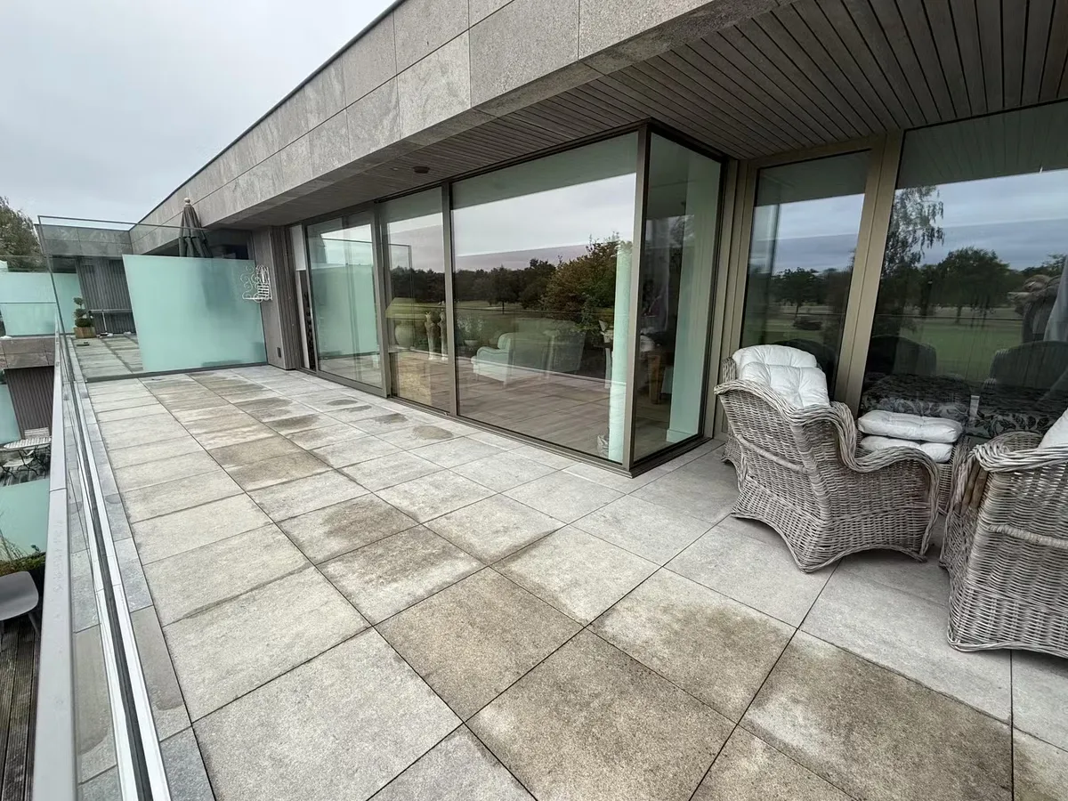 Foto van een appartement in Best (11)