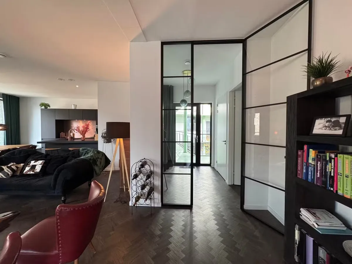 Foto van een appartement in Maastricht (5)