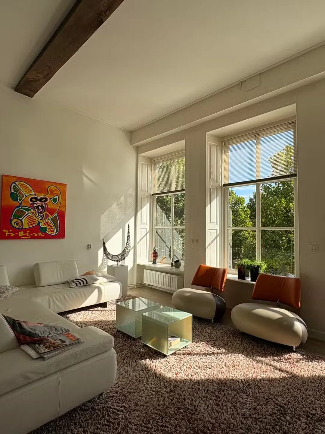 Foto van een appartement in Goes (3)
