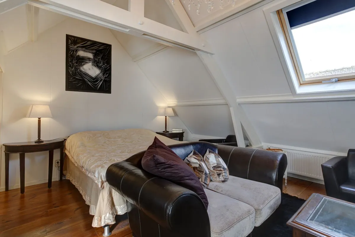 Foto van een appartement in Terneuzen (1)