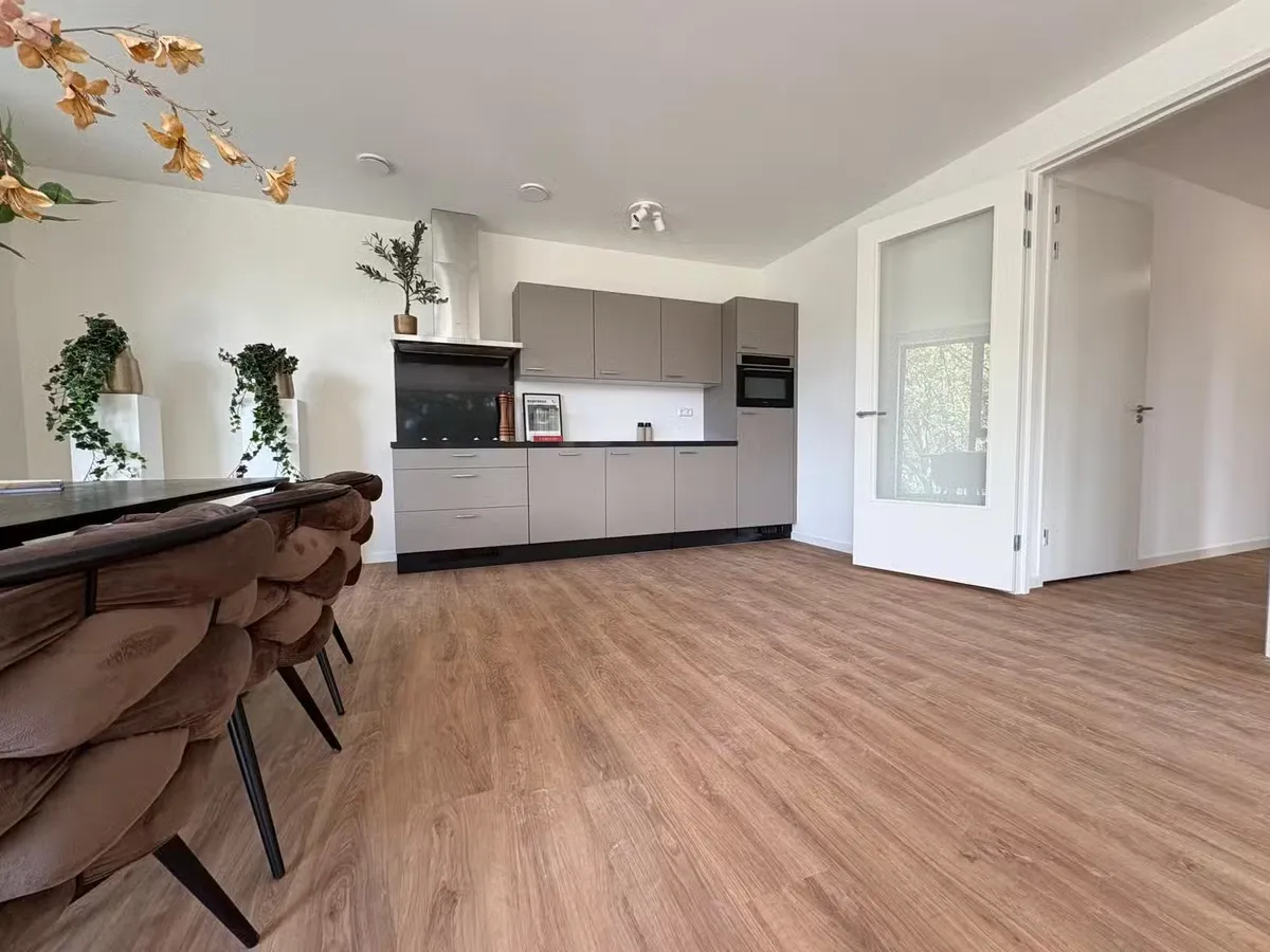 Photo: apartment in Aalsmeer (4)