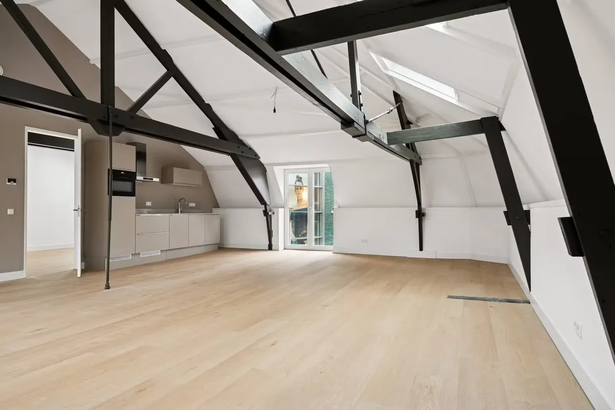 Foto van een appartement in Tilburg (1)