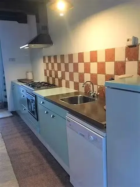 Foto van een appartement in Vlissingen (6)