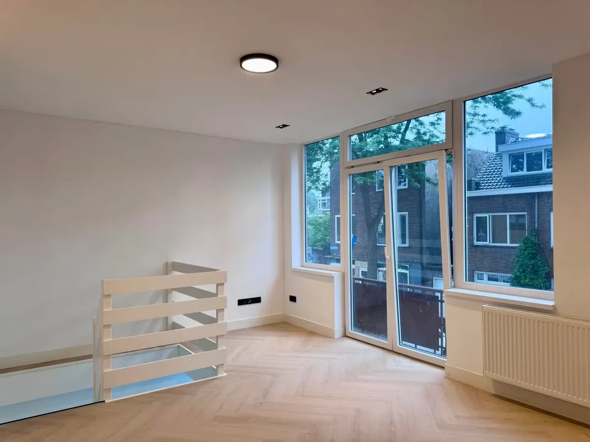 Foto van een appartement in Utrecht (2)