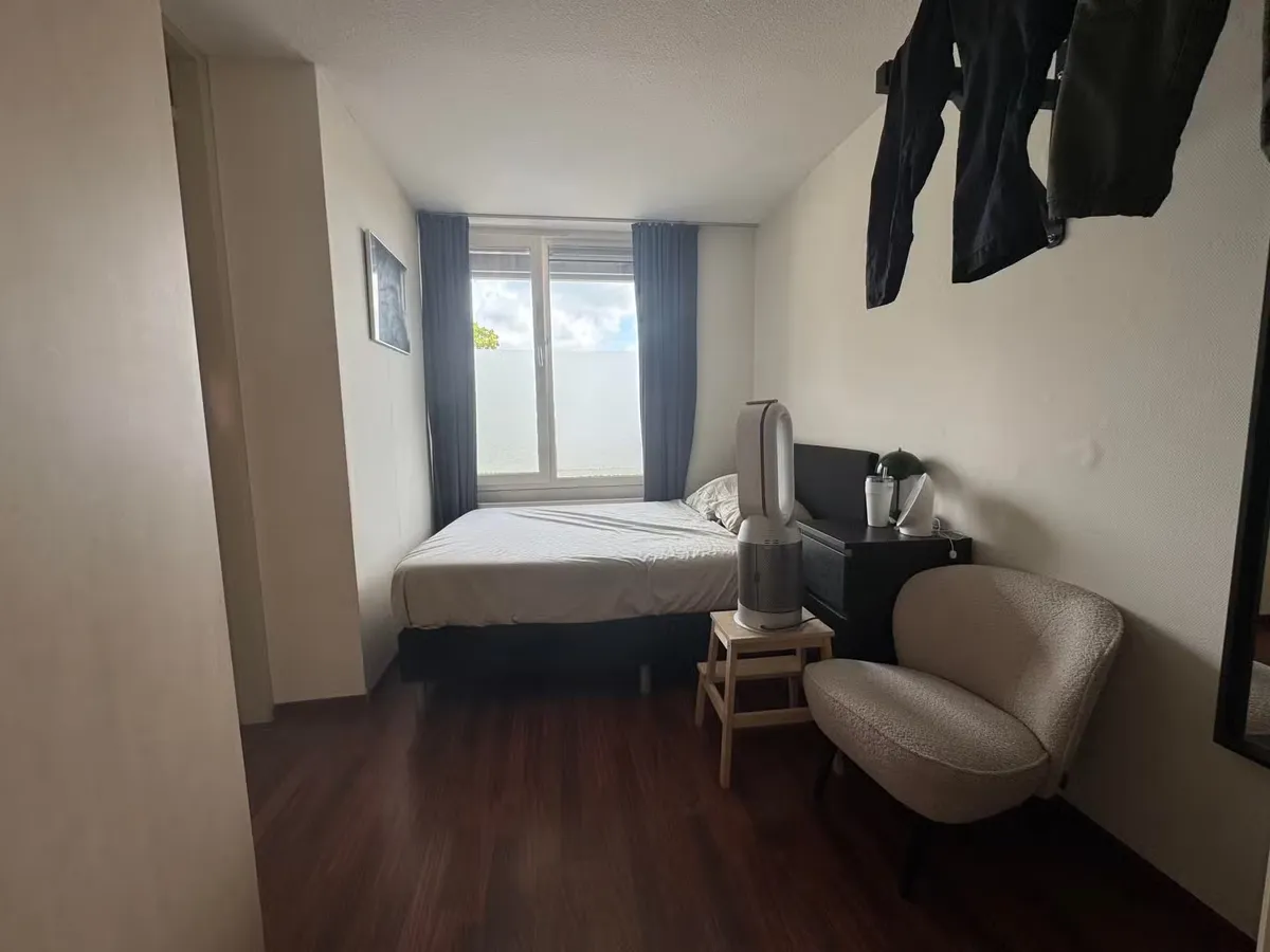 Foto van een appartement in Leeuwarden (8)