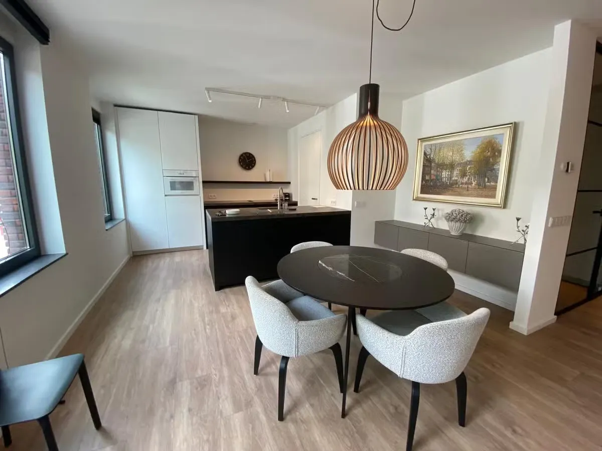 Foto van een appartement in Maastricht (3)
