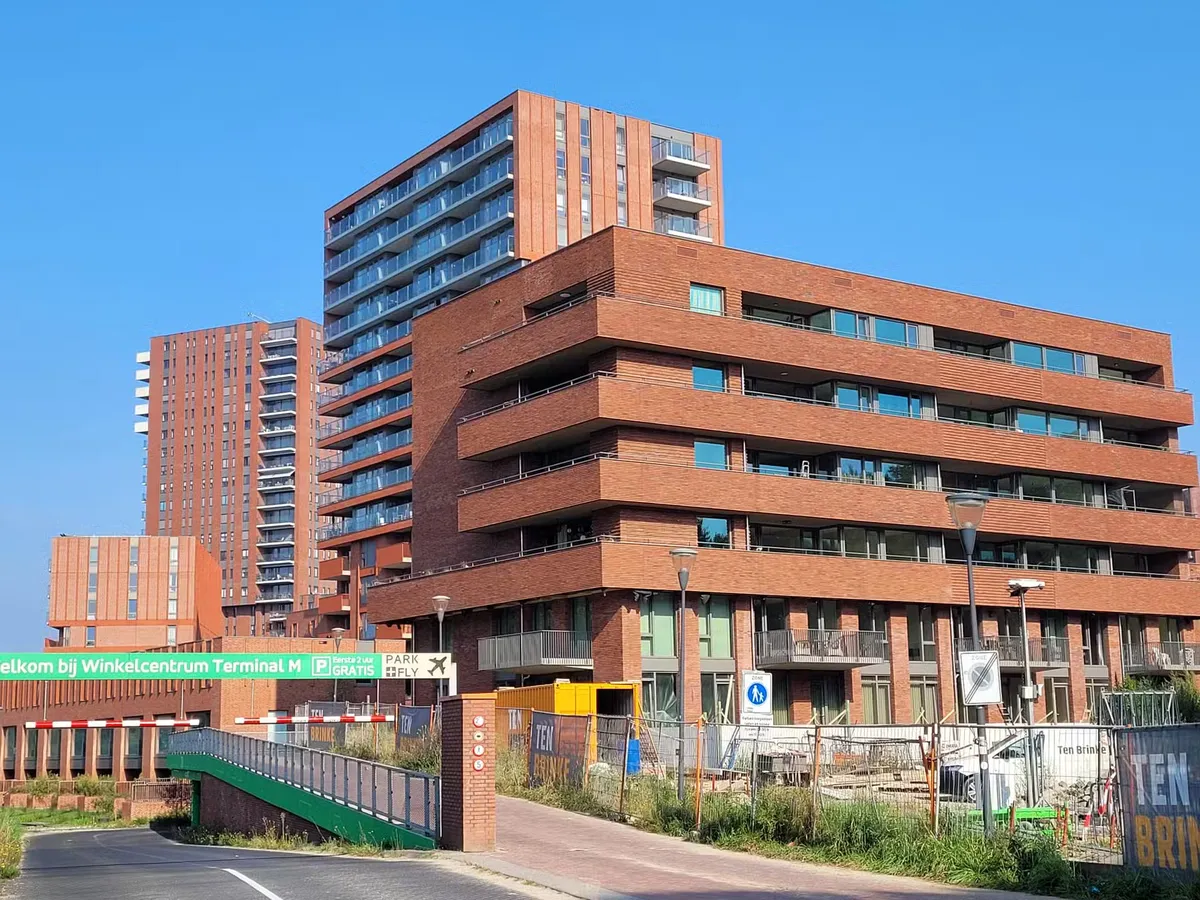 Foto van een appartement in Eindhoven (1)