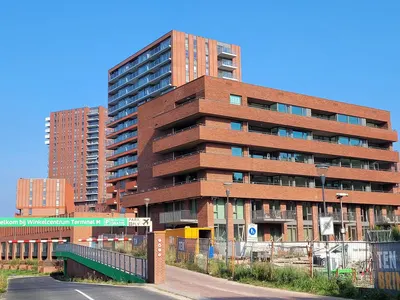 Foto van een appartement in Eindhoven