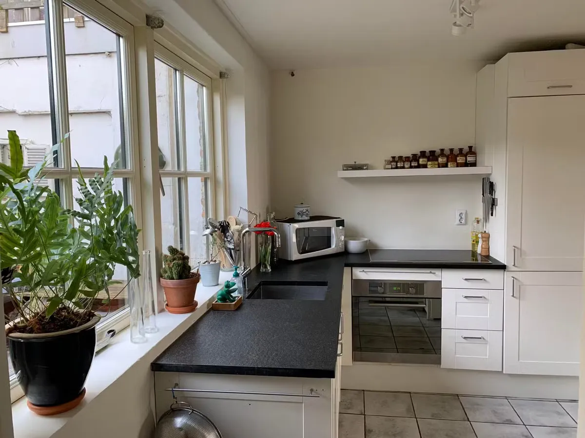 Foto van een eengezinswoning in Middelburg (9)