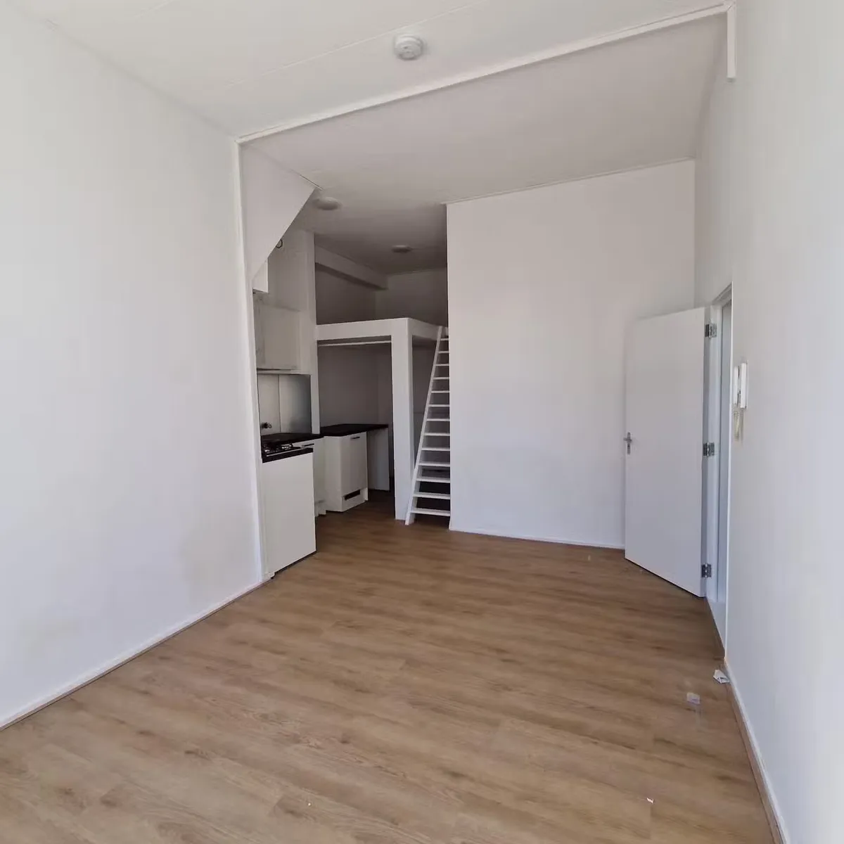 Foto van een appartement in Groningen (5)
