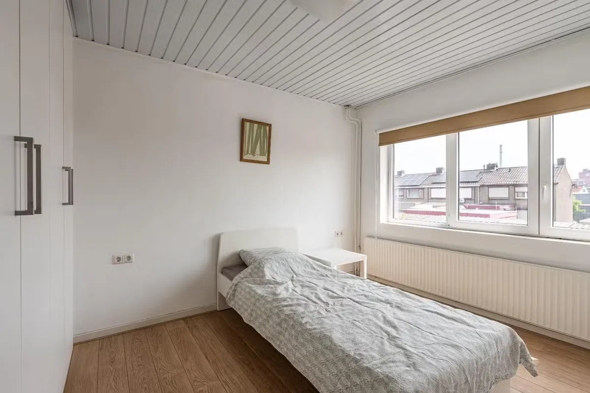 Photo: family home in Sluiskil (6)