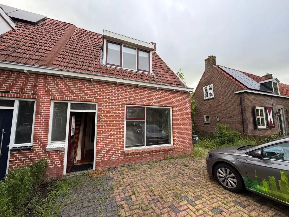 Photo: apartment in Leeuwarden (2)