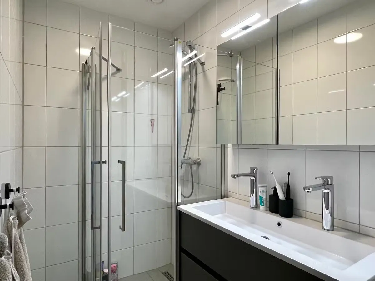Foto van een appartement in Utrecht (12)