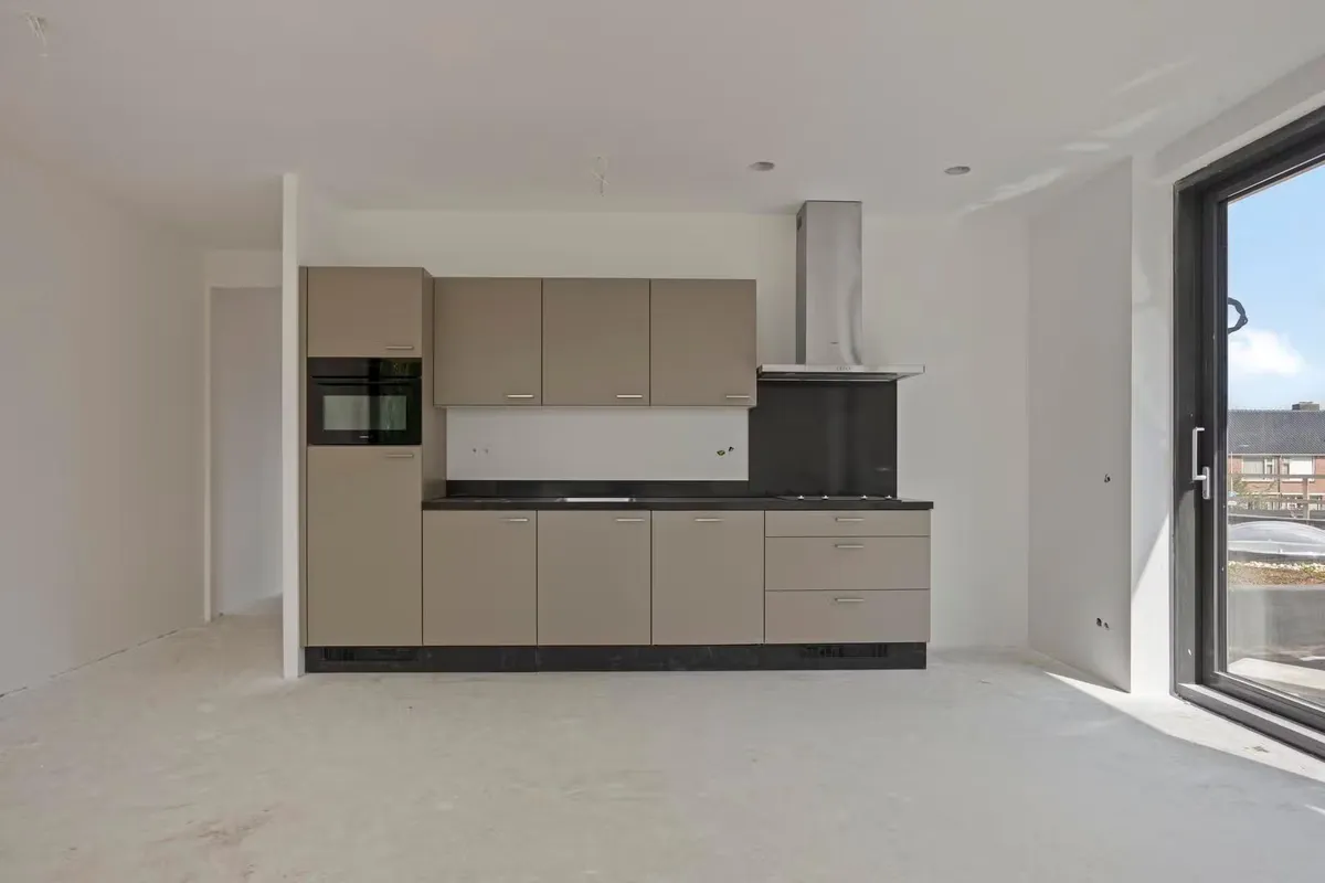 Photo: apartment in Aalsmeer (9)