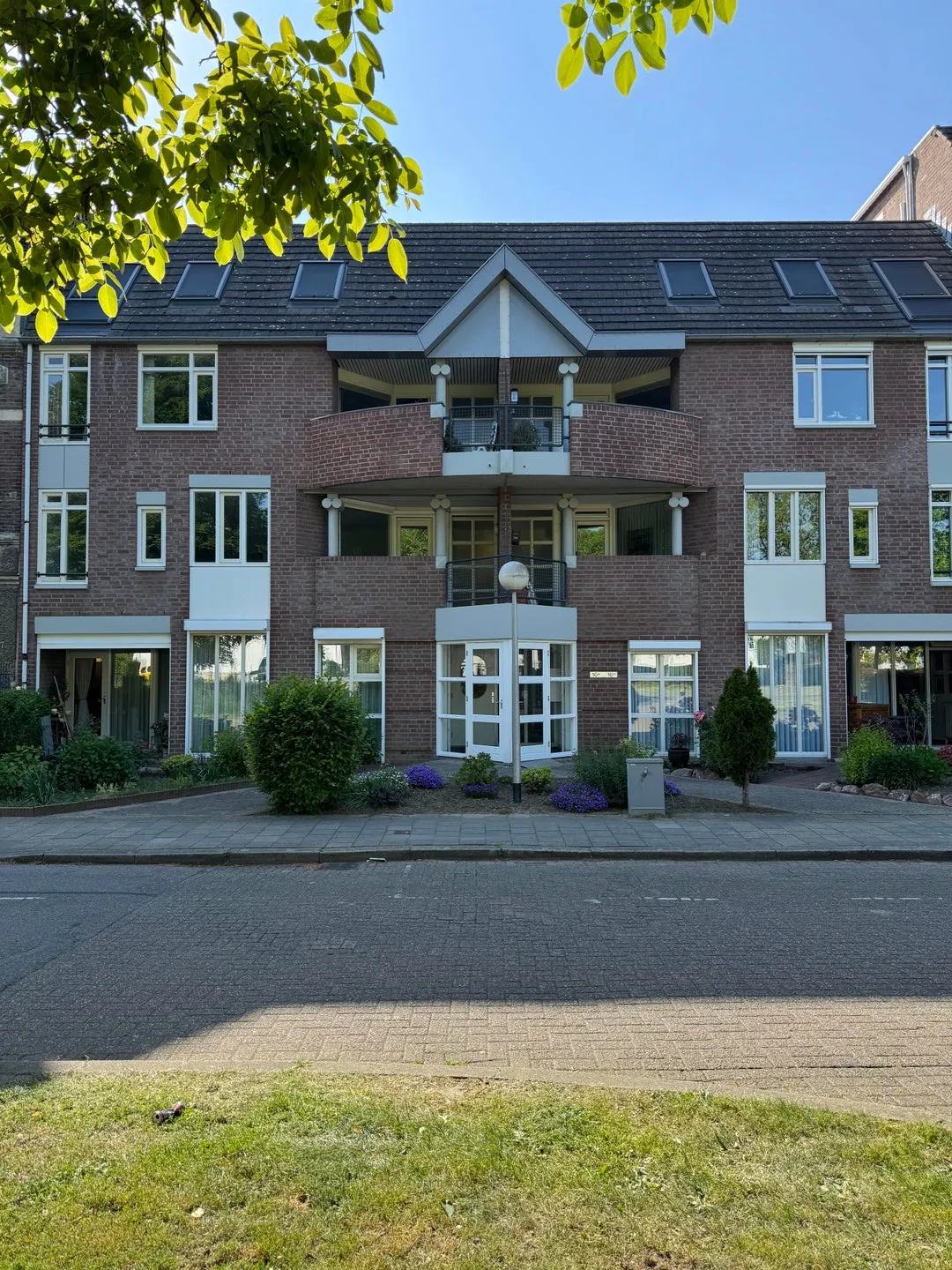 Foto van een appartement in Maastricht (1)