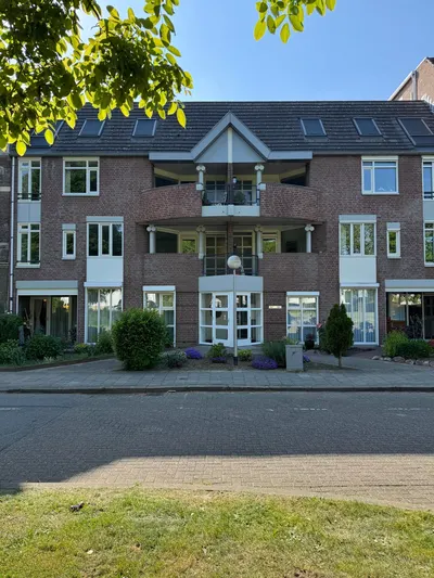 Foto van een appartement in Maastricht
