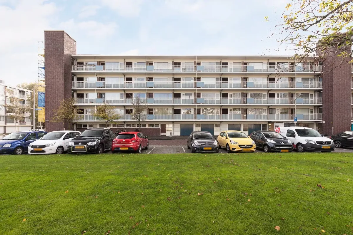 Foto van een appartement in Amstelveen (2)