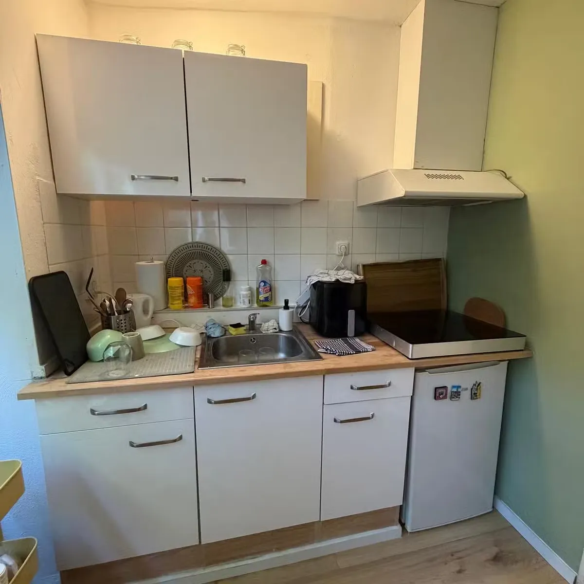 Foto van een appartement in Groningen (5)