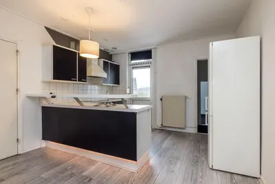 Foto van een appartement in Kerkrade