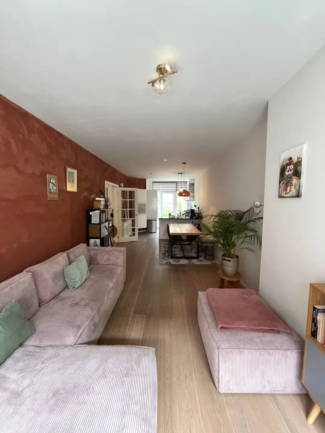 Foto van een appartement in Den Haag (1)