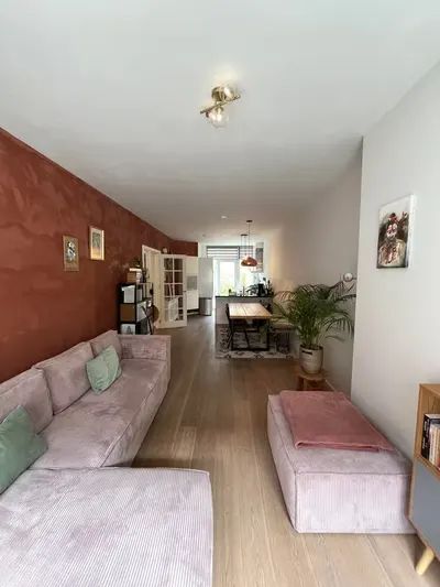 Foto van een appartement in Den Haag