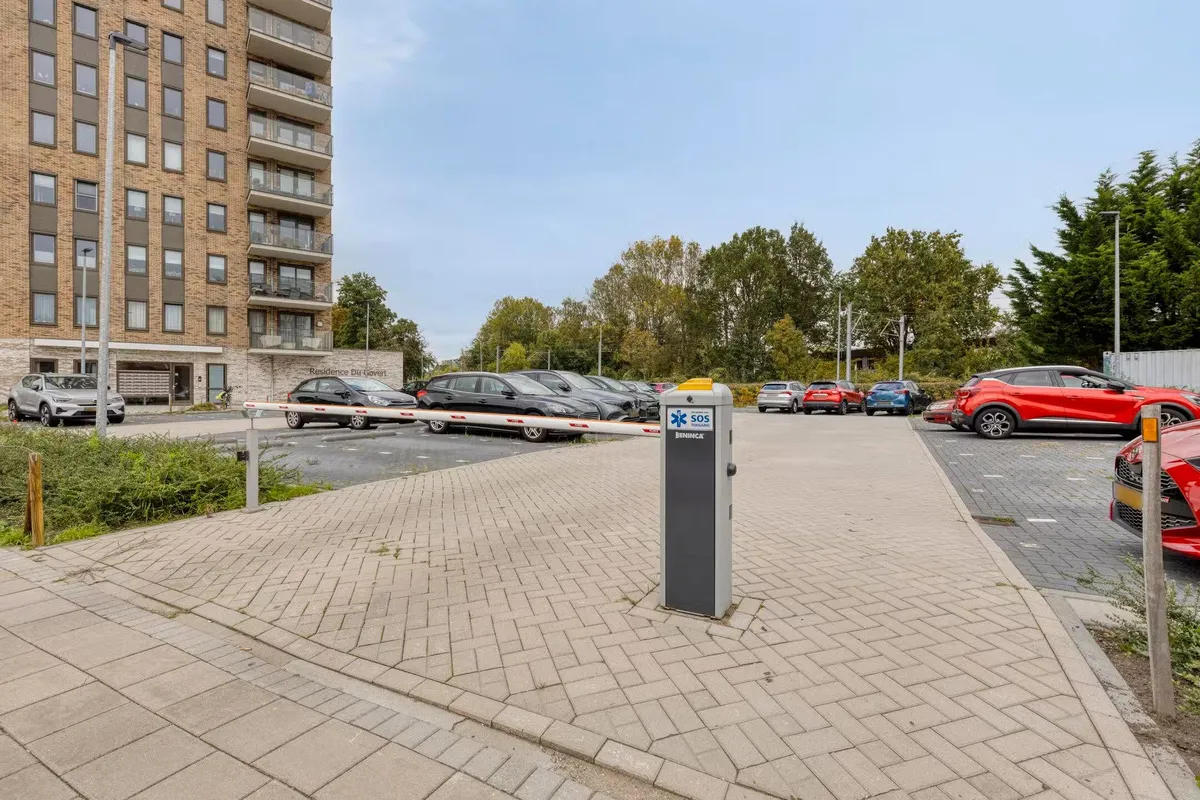 Foto van een appartement in Zoetermeer (3)