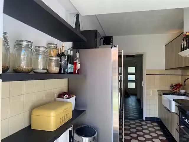 Foto van een eengezinswoning in Tilburg (9)